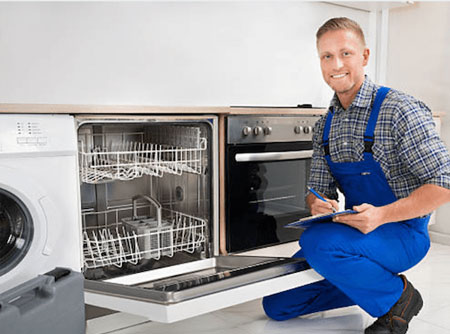 home-service-dishwasher