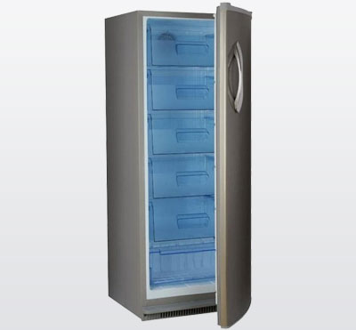 zanussi-freezer