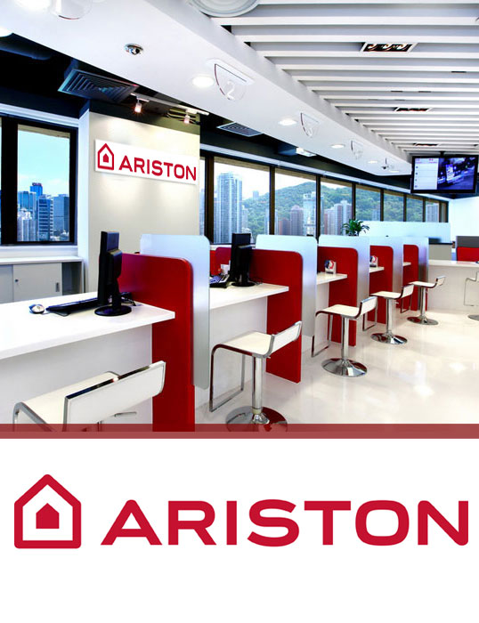 ariston-office