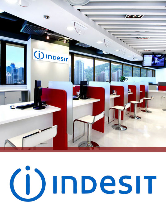 indesit-office